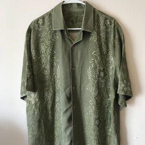 Tommy Bahama shirt
